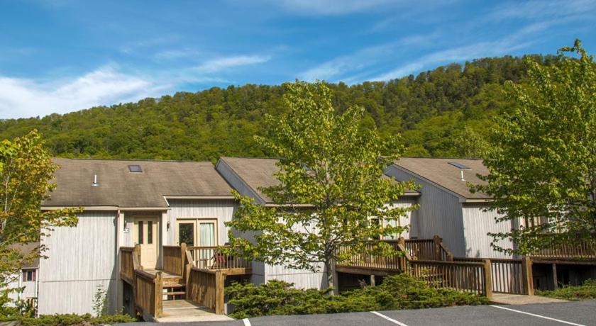 Massanutten Resort Esterno foto
